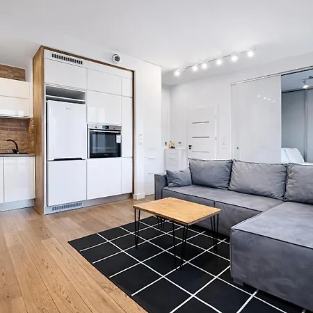 Domirra Modern Old Town * Вроцлав