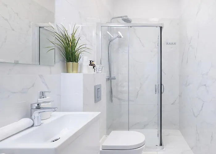 Domirra Modern Old Town Вроцлав