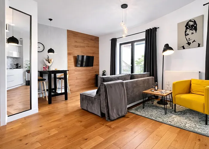 Domirra Modern Old Town * Вроцлав