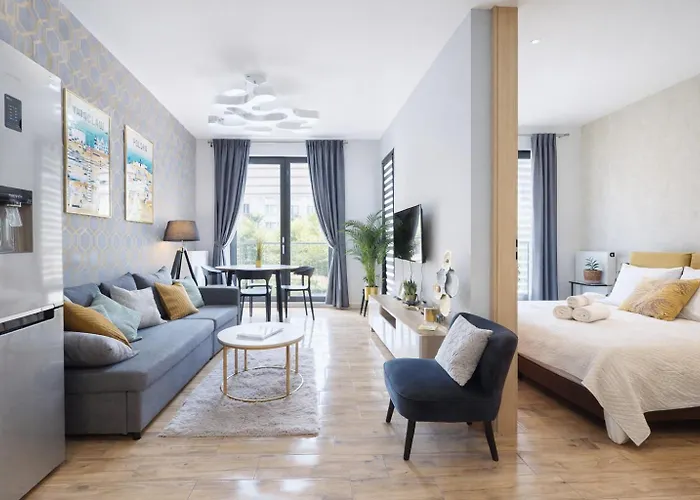 Domirra Modern Old Town * Вроцлав