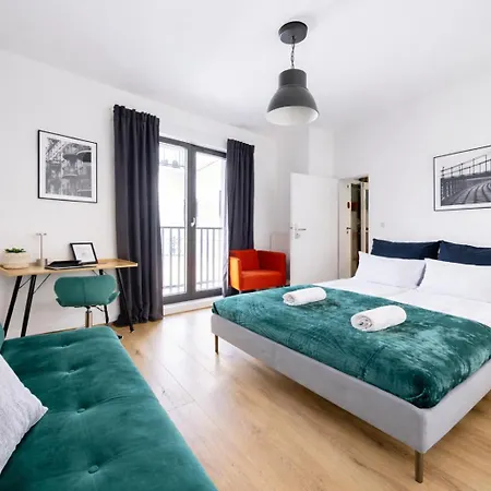 Domirra Modern Old Town 3*