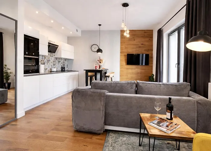 Domirra Modern Old Town Bed & Breakfast *